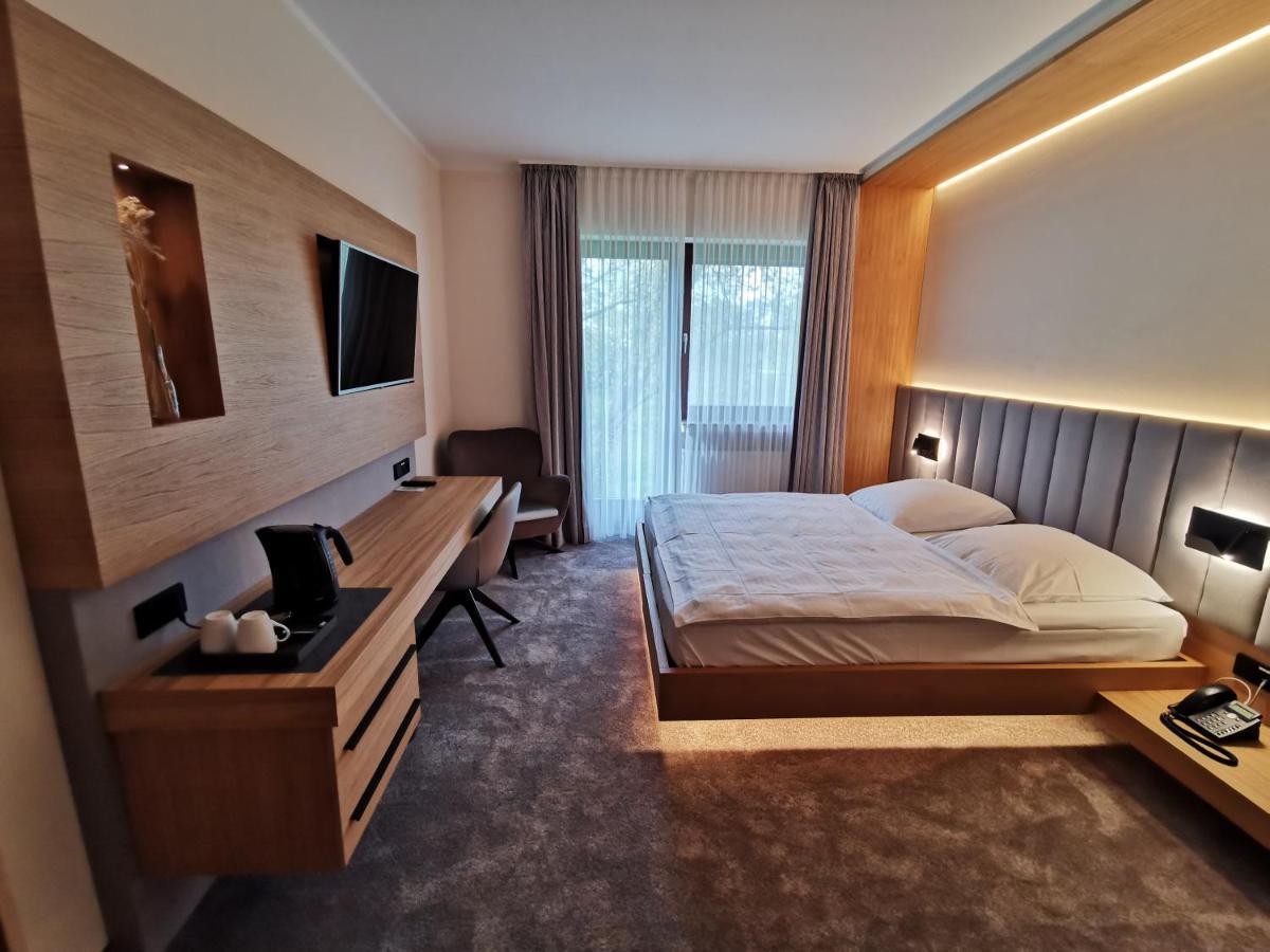 Landhaus Beckmann Kalkar Ngoại thất bức ảnh