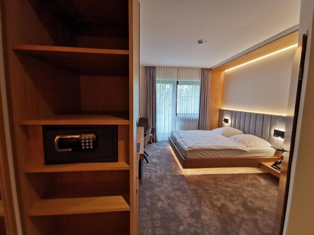 Landhaus Beckmann Hotel Kalkar Ngoại thất bức ảnh