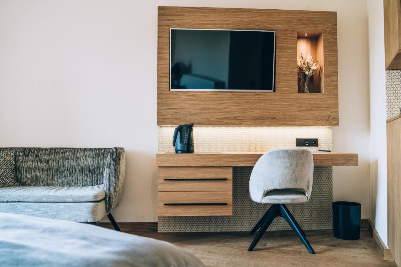 Landhaus Beckmann Kalkar Ngoại thất bức ảnh