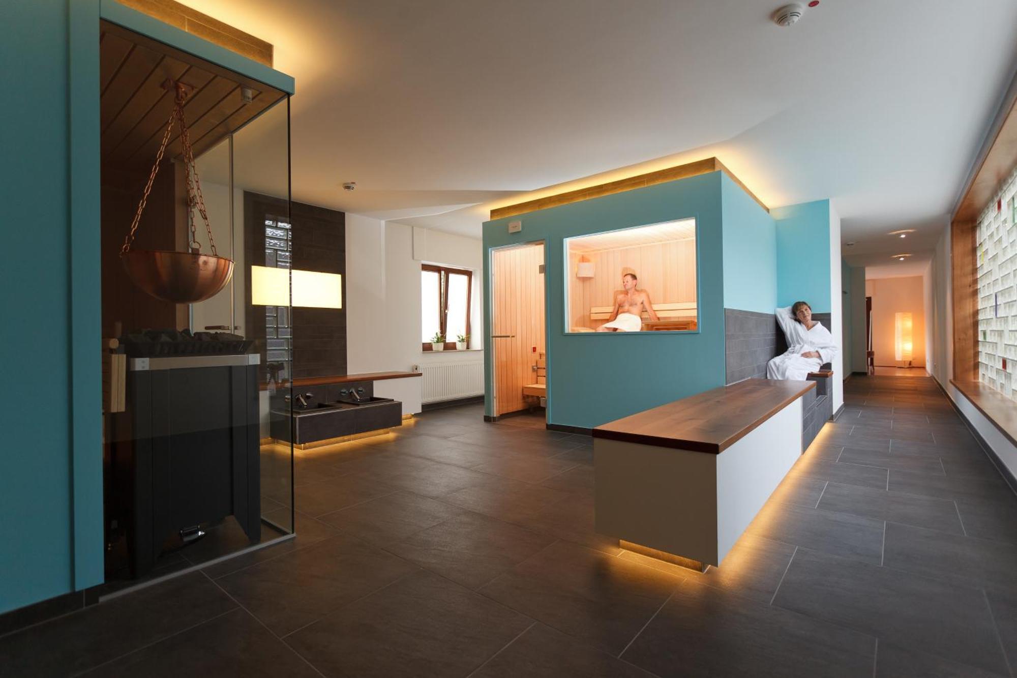 Landhaus Beckmann Kalkar Ngoại thất bức ảnh