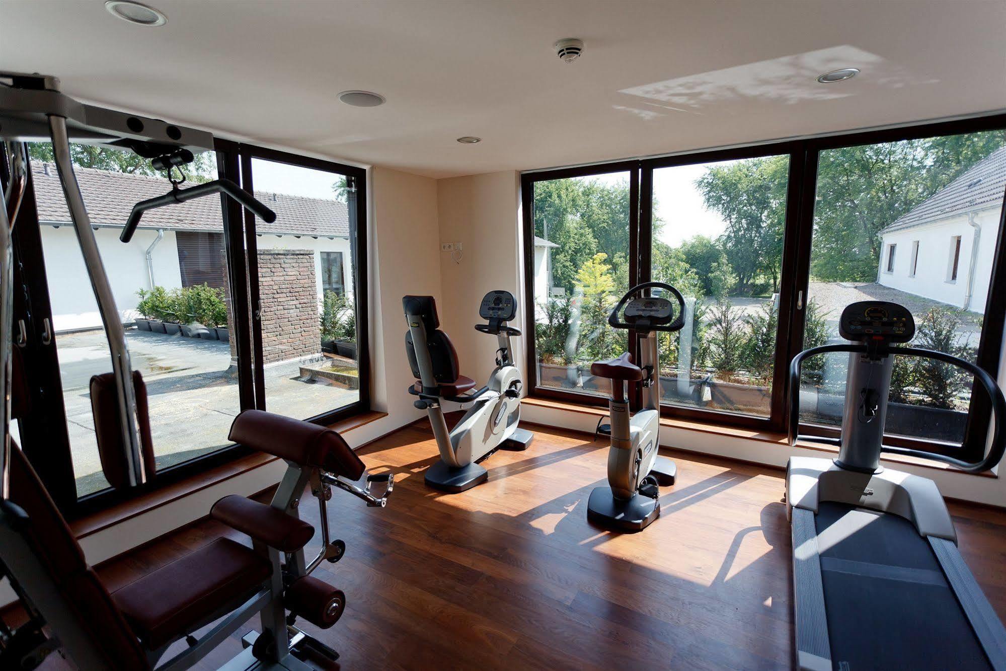Landhaus Beckmann Kalkar Ngoại thất bức ảnh