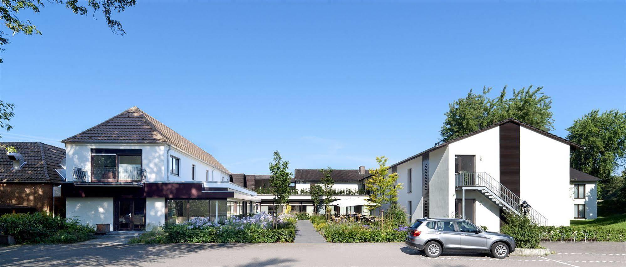 Landhaus Beckmann Kalkar Ngoại thất bức ảnh