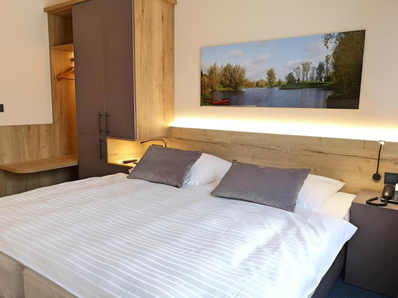 Landhaus Beckmann Kalkar Ngoại thất bức ảnh